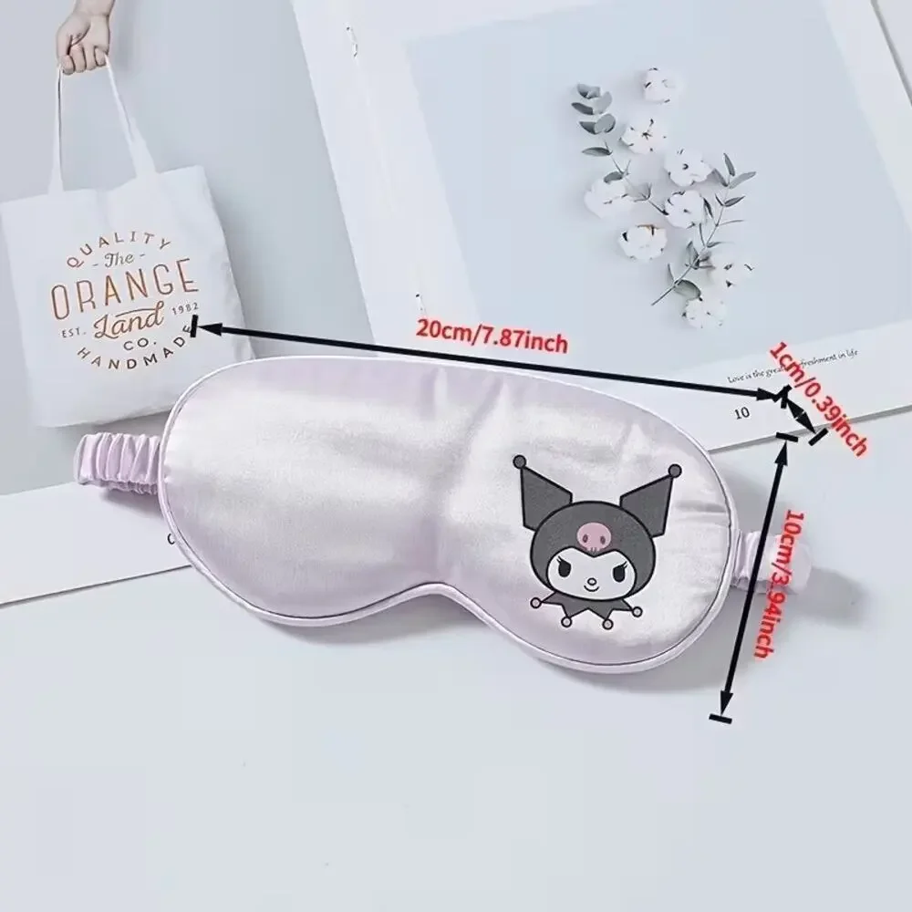 #MEL-083 Hello Kitty & Friends - Sleep Mask - My Melody
